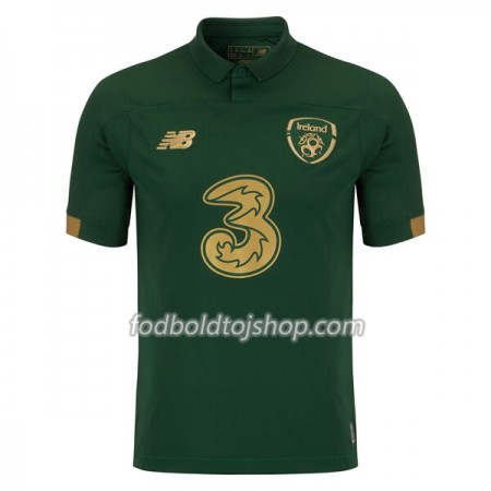 Irland Hjemmebanetrøje 2020 S/S